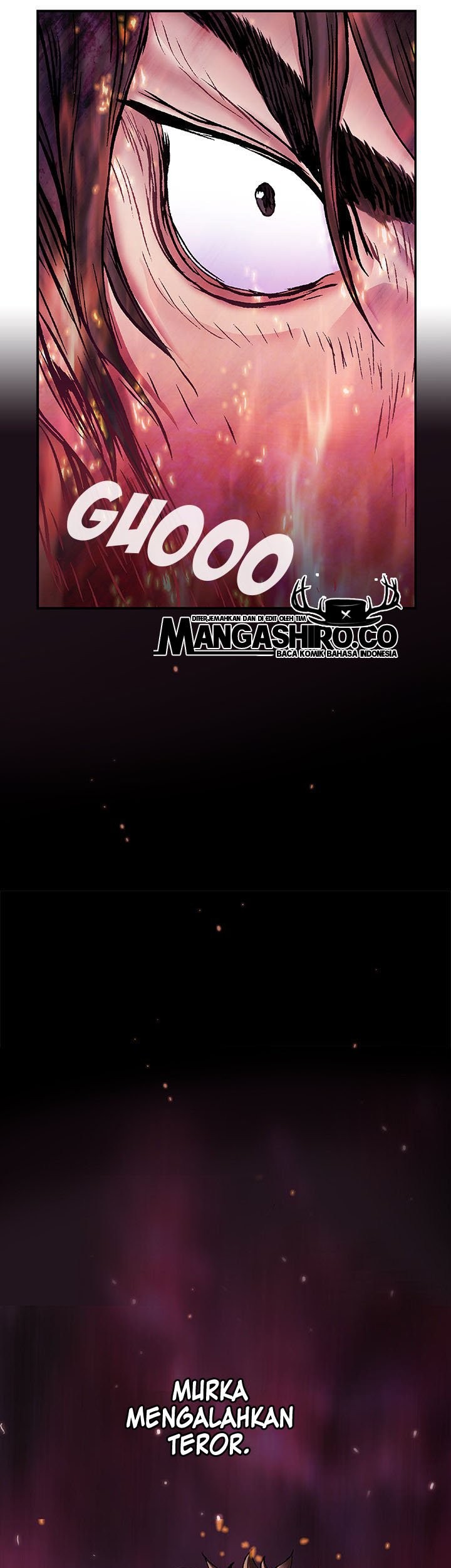 Leviathan Chapter 92 Gambar 19