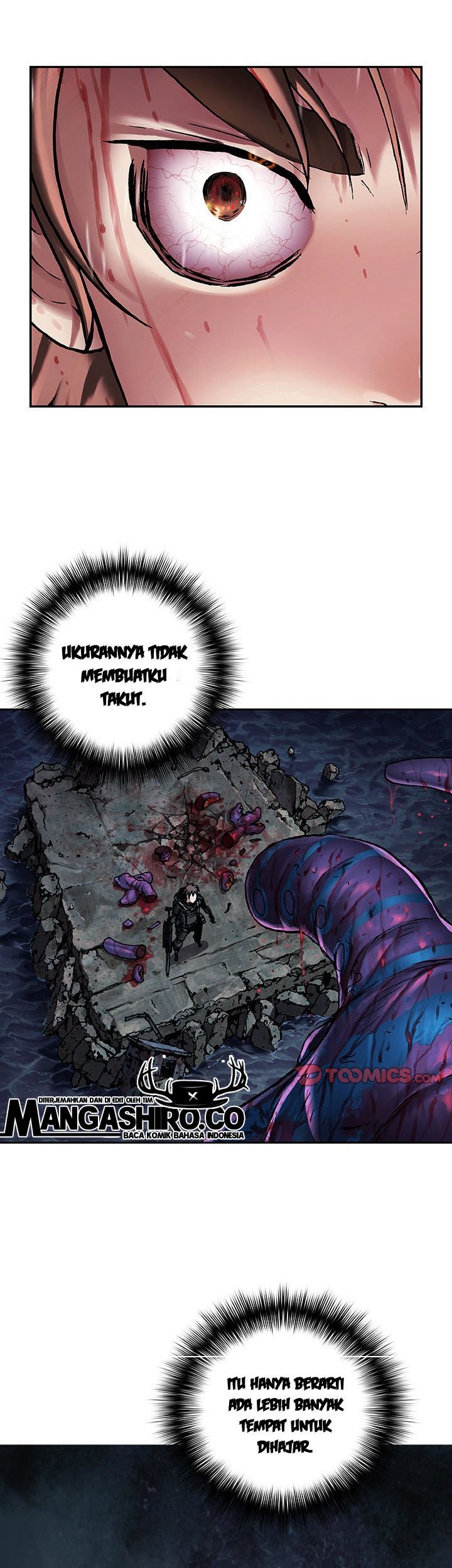 Leviathan Chapter 92 Gambar 21