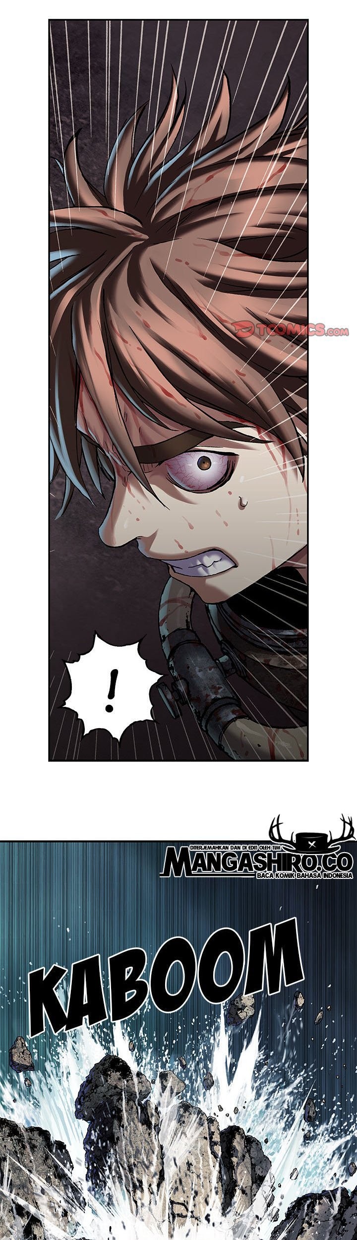 Leviathan Chapter 92 Gambar 27