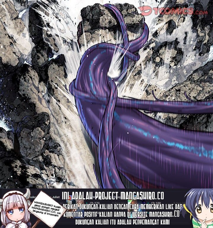 Leviathan Chapter 92 Gambar 28