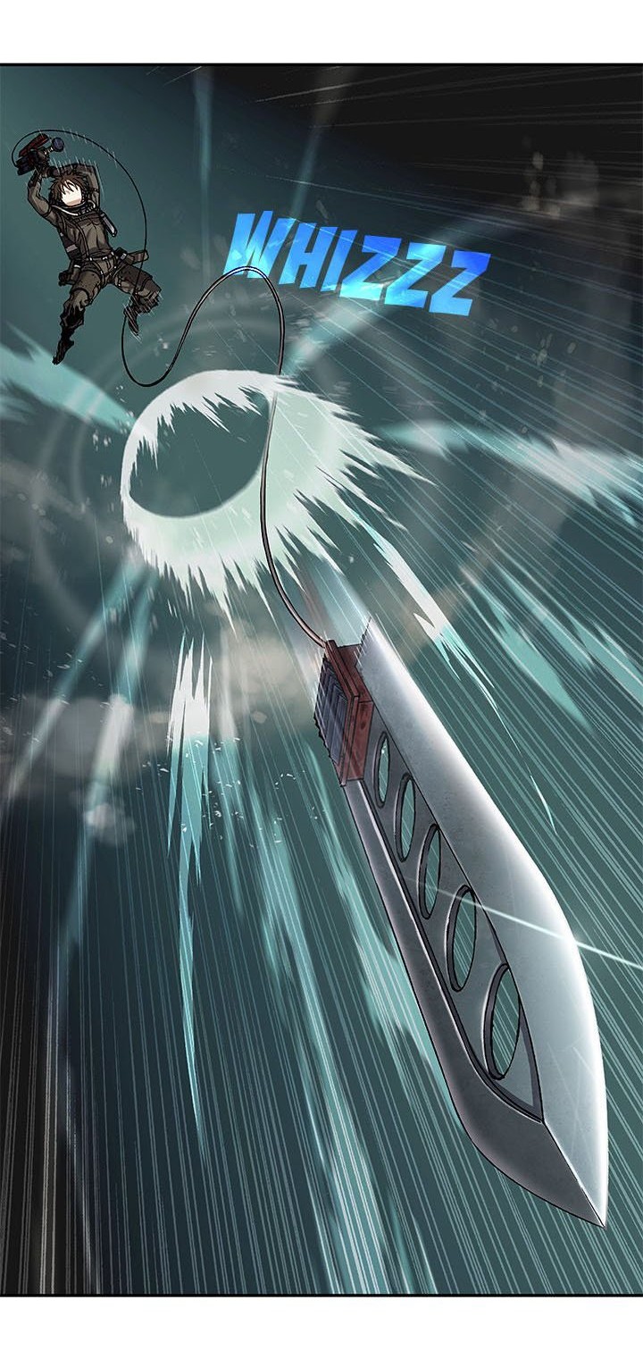 Leviathan Chapter 92 Gambar 30