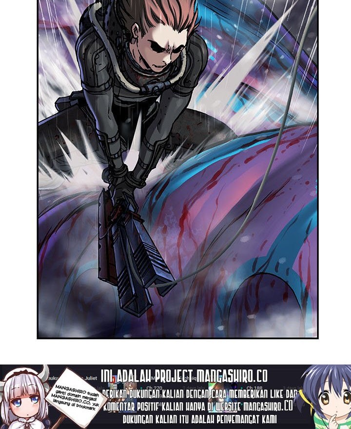 Leviathan Chapter 92 Gambar 32