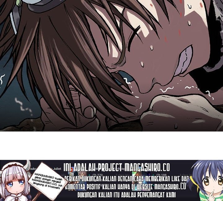 Leviathan Chapter 92 Gambar 16