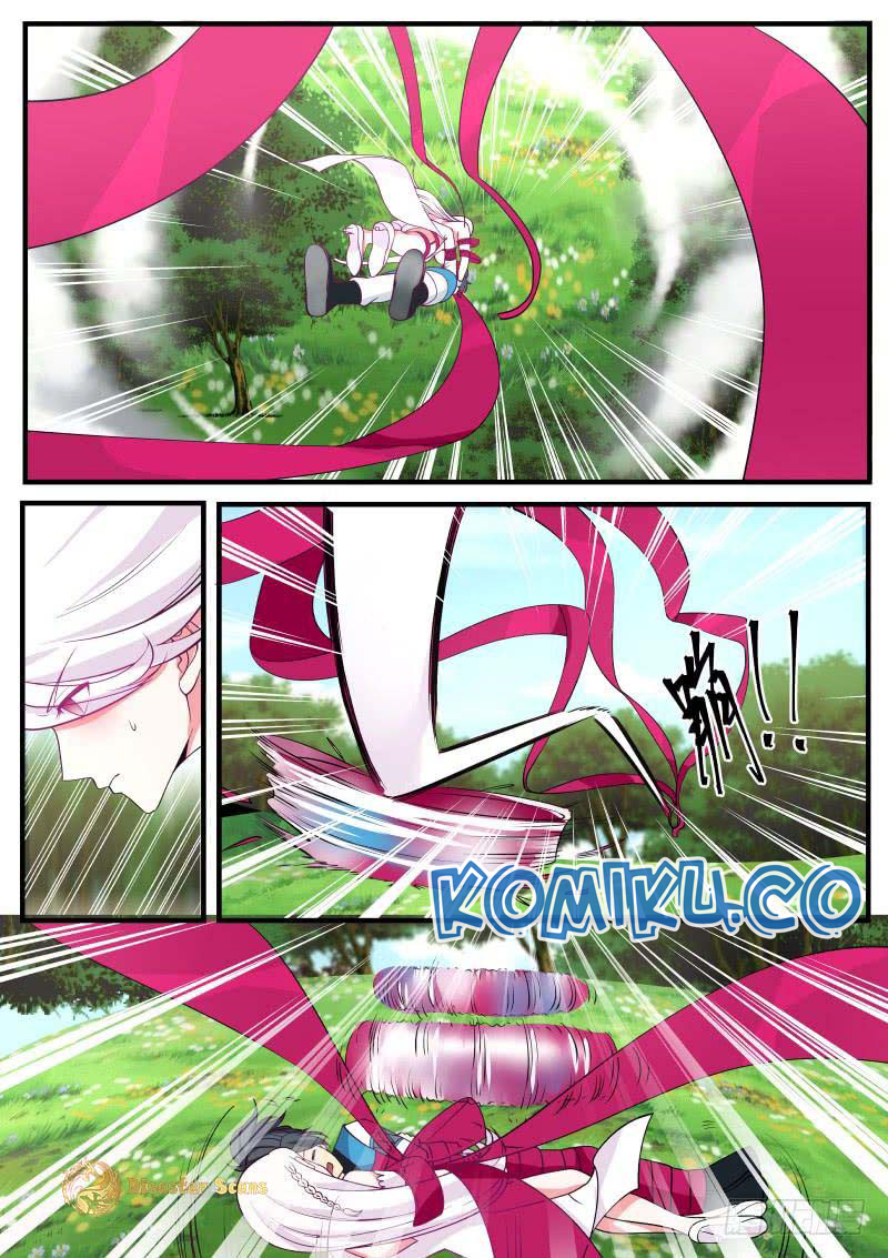 Martial Peak Part 1 Chapter 239 Gambar 10