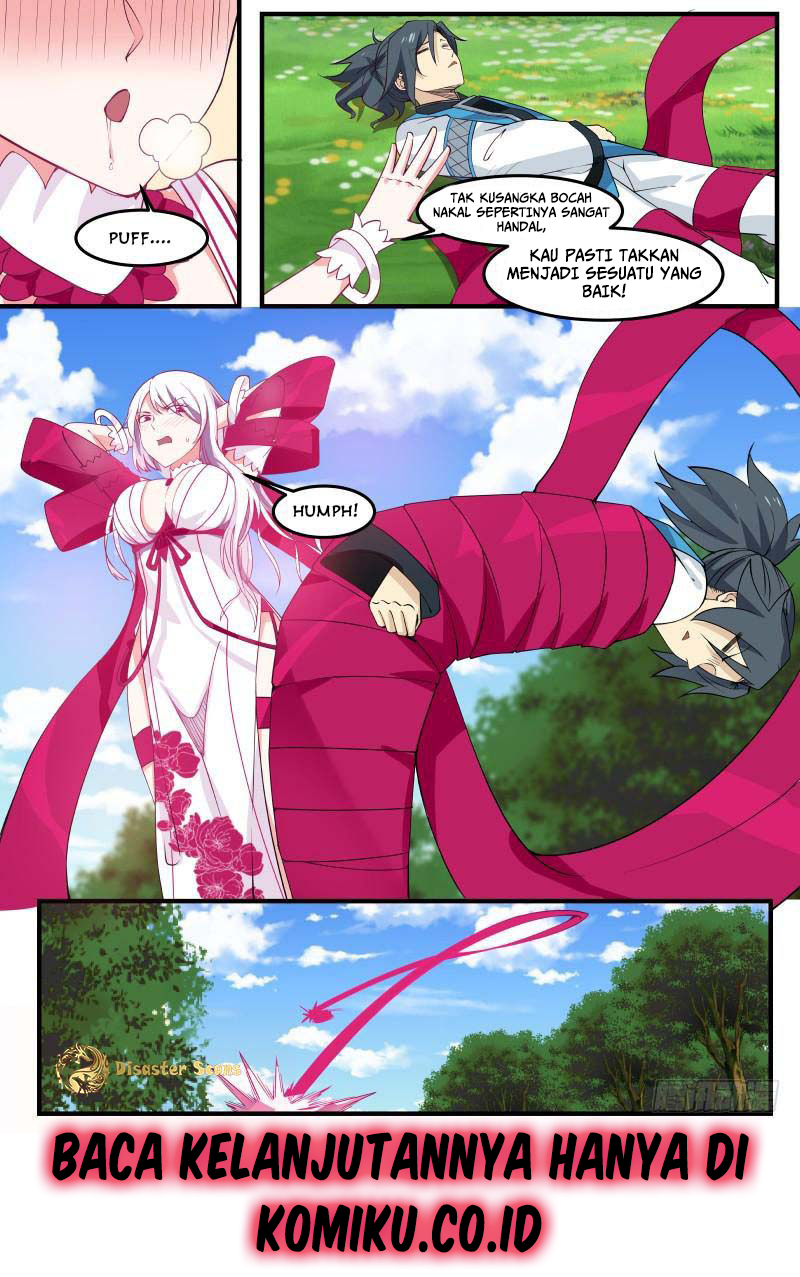 Martial Peak Part 1 Chapter 239 Gambar 14