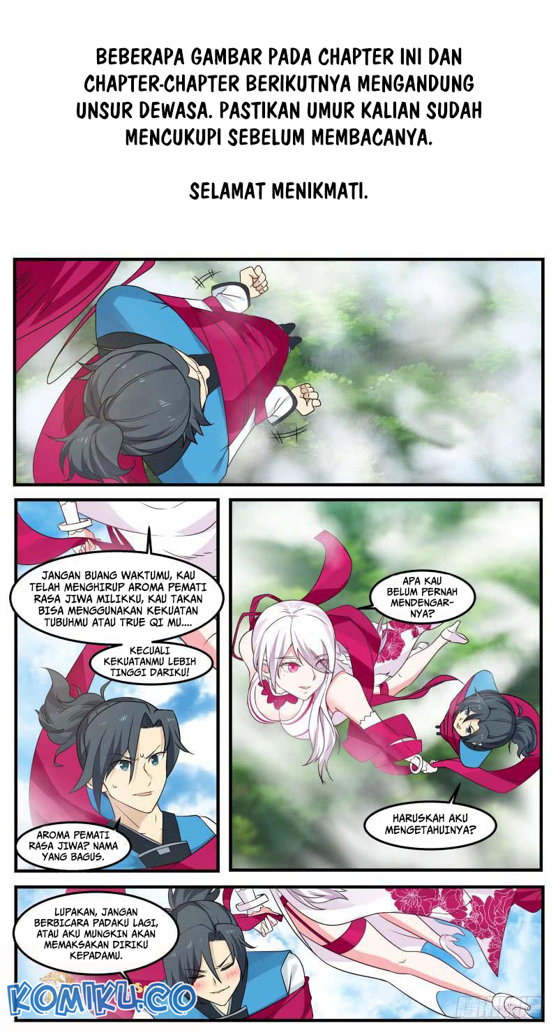 Martial Peak Part 1 Chapter 239 Gambar 3