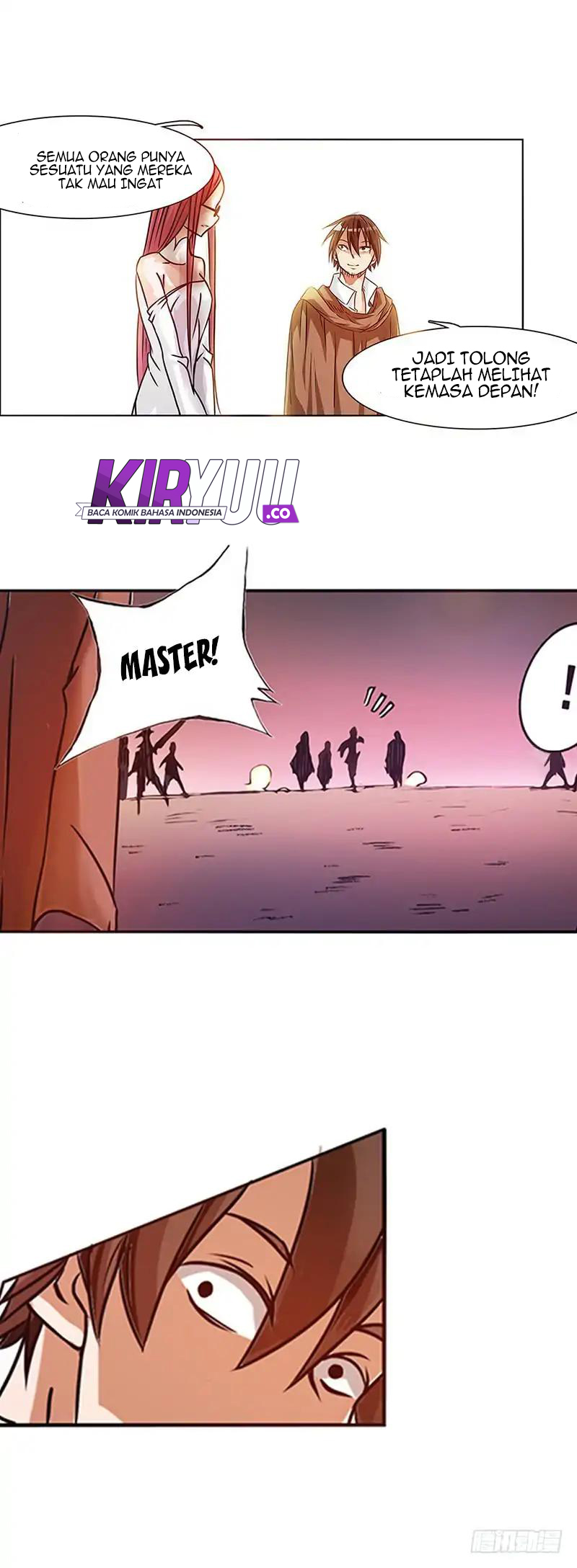 Because Im An Uncle who Runs A Weapon Shop Chapter 16 Gambar 12