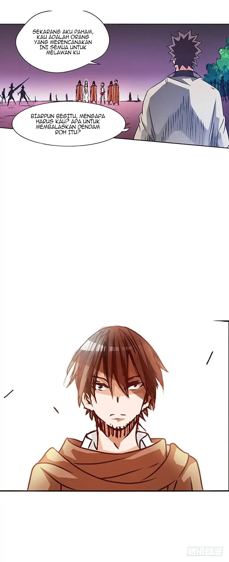 Because Im An Uncle who Runs A Weapon Shop Chapter 16 Gambar 14