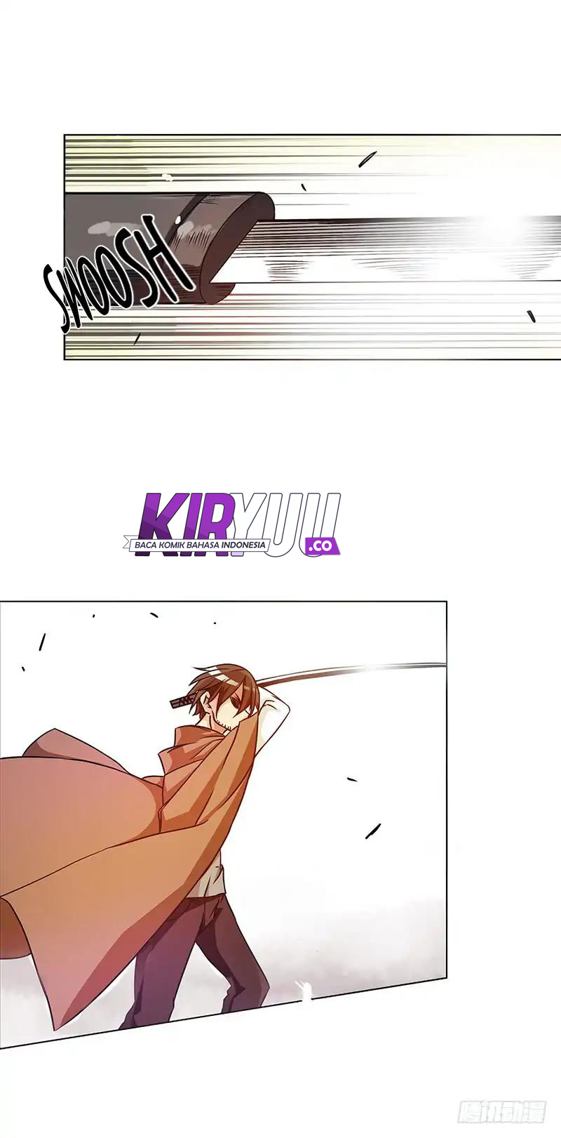 Because Im An Uncle who Runs A Weapon Shop Chapter 16 Gambar 20
