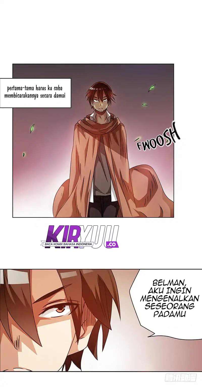 Because Im An Uncle who Runs A Weapon Shop Chapter 16 Gambar 27