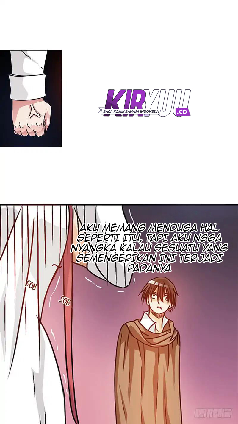 Because Im An Uncle who Runs A Weapon Shop Chapter 16 Gambar 6