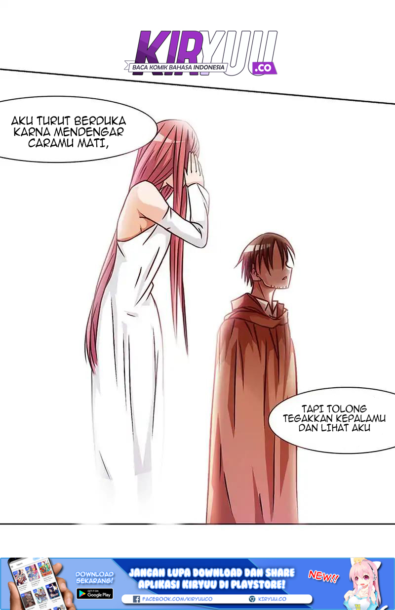 Because Im An Uncle who Runs A Weapon Shop Chapter 16 Gambar 8