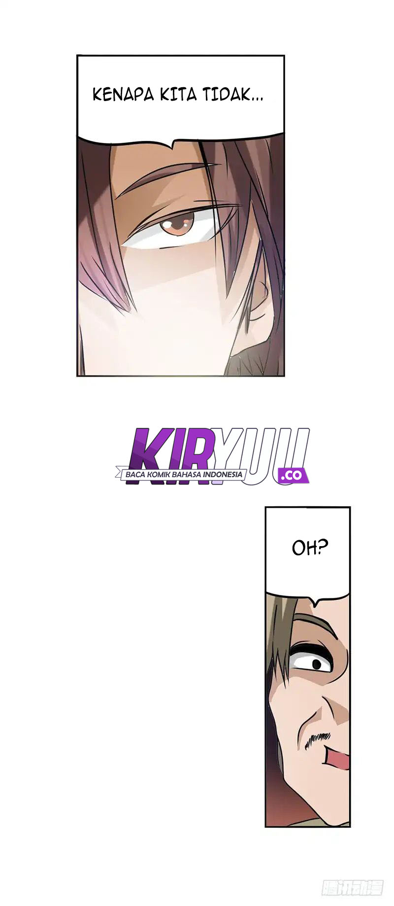 Because Im An Uncle who Runs A Weapon Shop Chapter 14 Gambar 18
