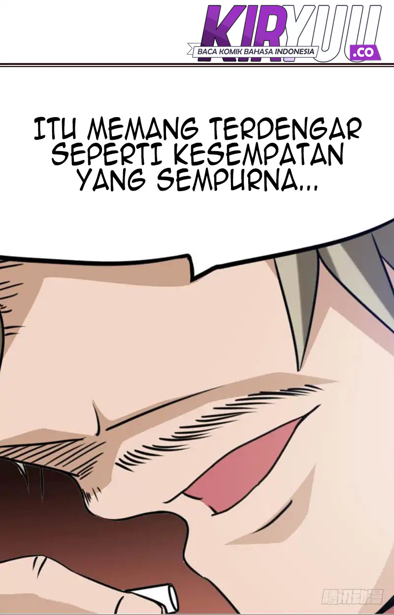 Because Im An Uncle who Runs A Weapon Shop Chapter 14 Gambar 19