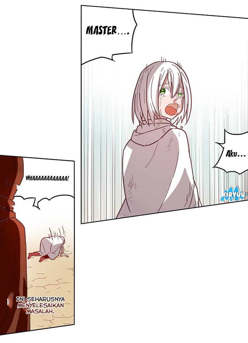 Because Im An Uncle who Runs A Weapon Shop Chapter 10 Gambar 21