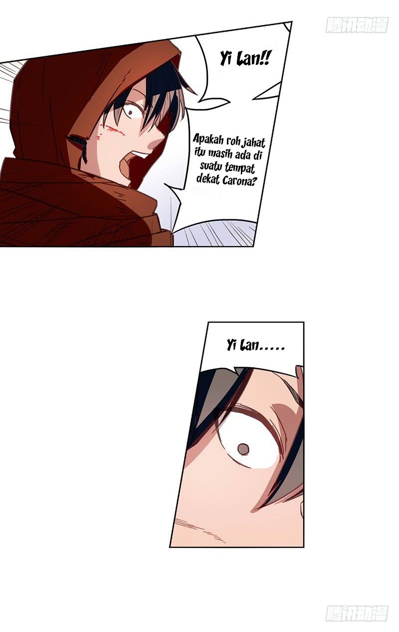 Because Im An Uncle who Runs A Weapon Shop Chapter 10 Gambar 22