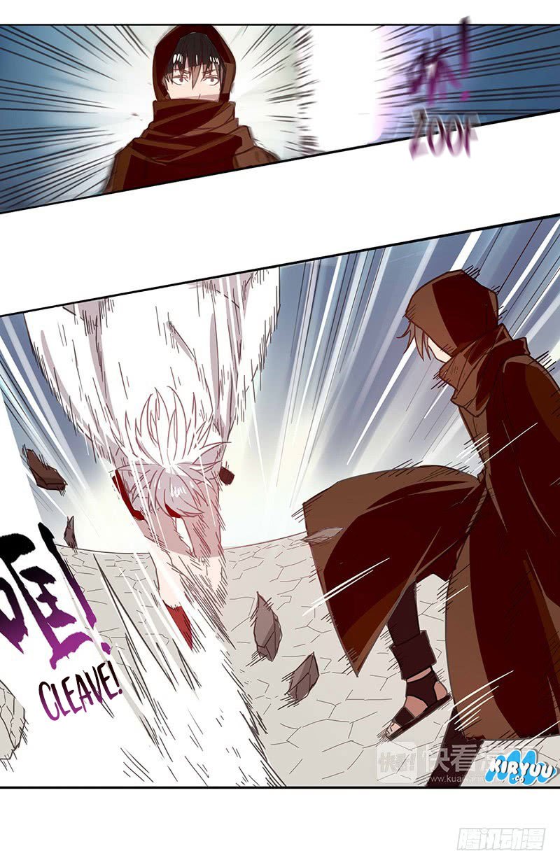 Because Im An Uncle who Runs A Weapon Shop Chapter 10 Gambar 13