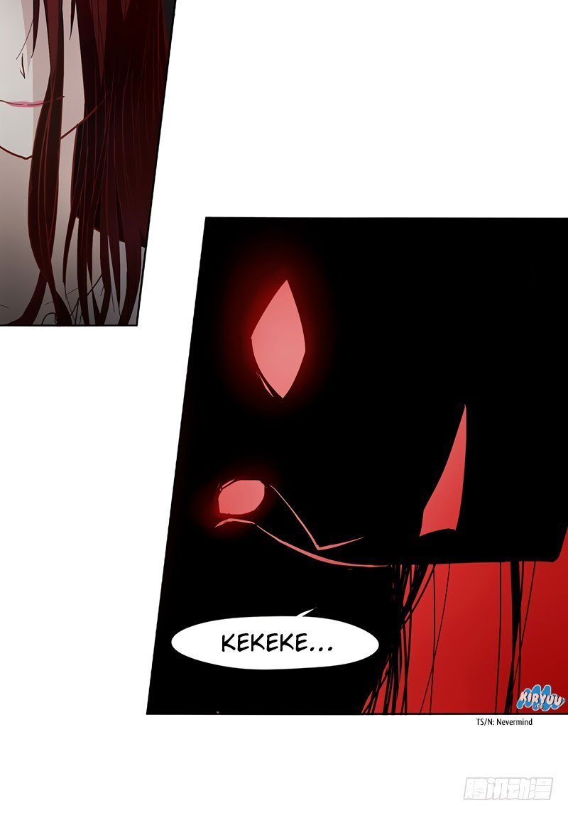 Because Im An Uncle who Runs A Weapon Shop Chapter 08 Gambar 11