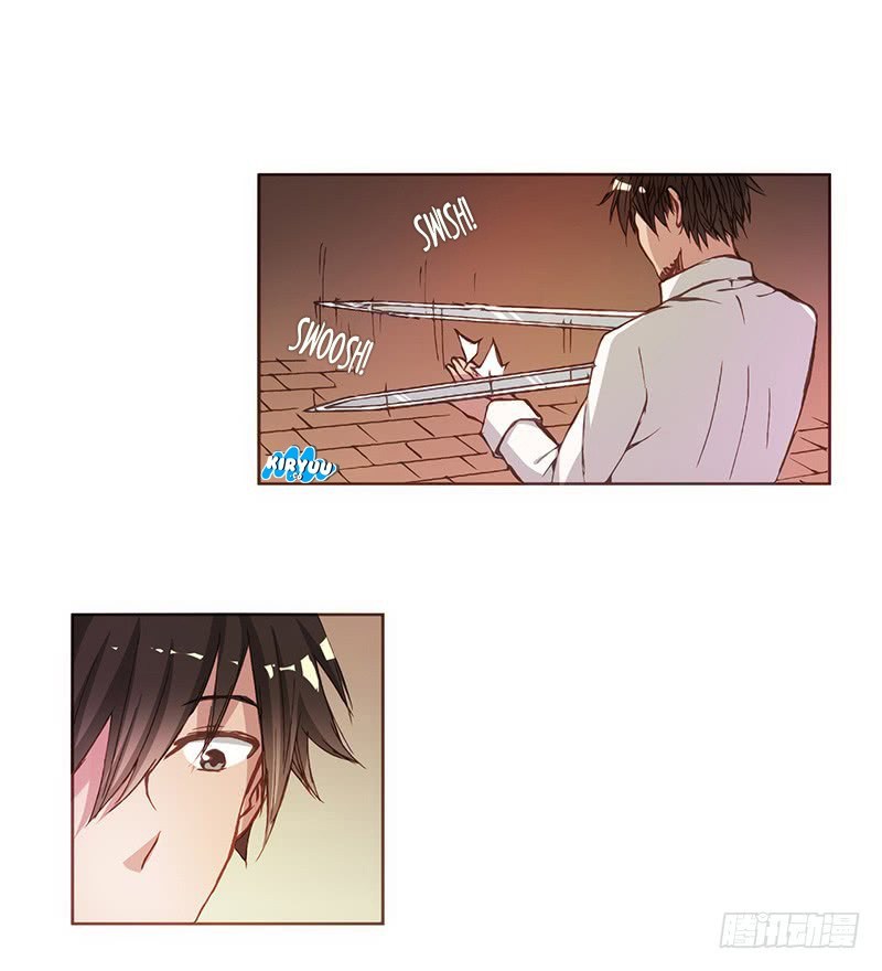 Because Im An Uncle who Runs A Weapon Shop Chapter 04 Gambar 10