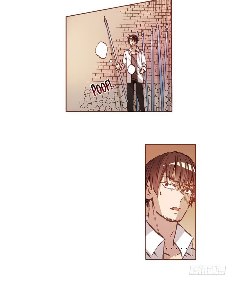 Because Im An Uncle who Runs A Weapon Shop Chapter 04 Gambar 17