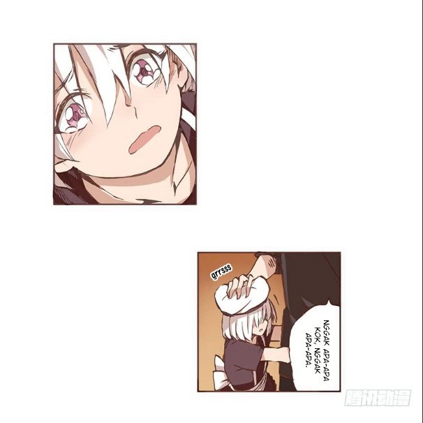 Because Im An Uncle who Runs A Weapon Shop Chapter 04 Gambar 28