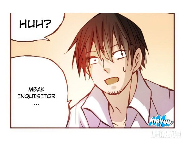 Because Im An Uncle who Runs A Weapon Shop Chapter 03.2 Gambar 10
