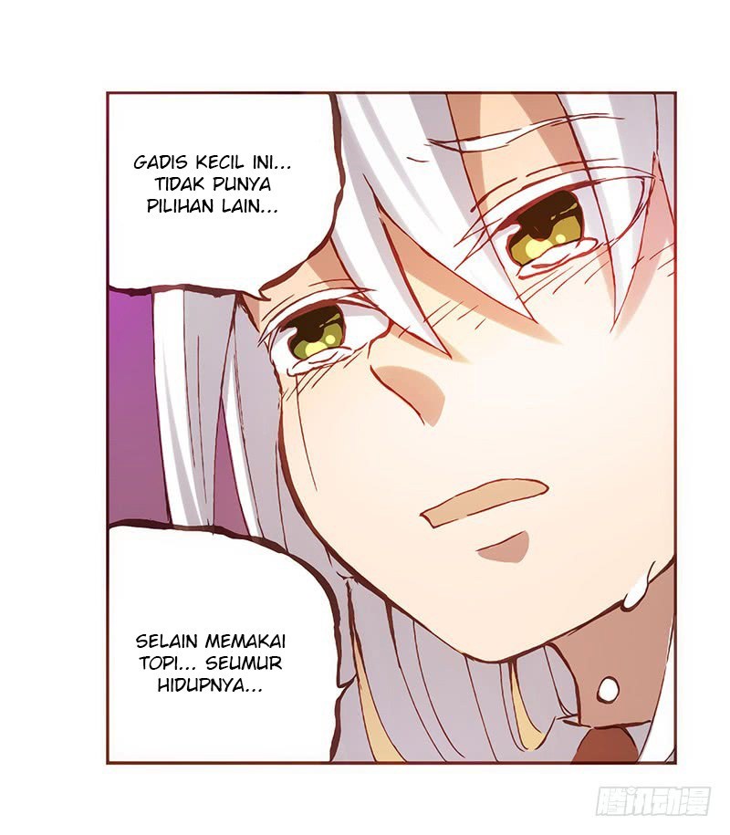 Because Im An Uncle who Runs A Weapon Shop Chapter 03.2 Gambar 12