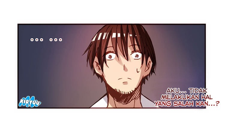 Because Im An Uncle who Runs A Weapon Shop Chapter 03.2 Gambar 14