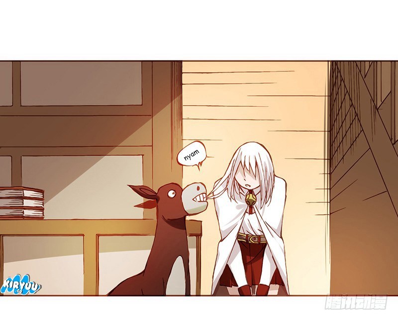 Because Im An Uncle who Runs A Weapon Shop Chapter 03.2 Gambar 17