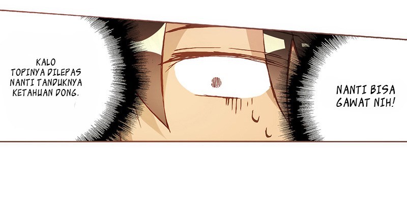 Baca Manhua Because Im An Uncle who Runs A Weapon Shop Chapter 03.2 Gambar 2