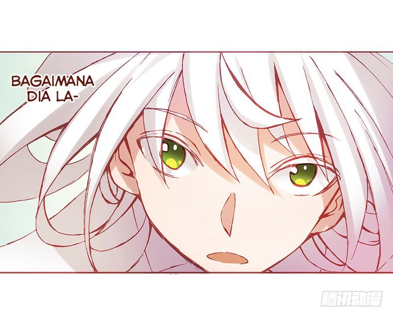 Because Im An Uncle who Runs A Weapon Shop Chapter 03.2 Gambar 24