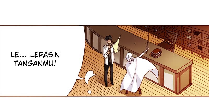 Because Im An Uncle who Runs A Weapon Shop Chapter 03.2 Gambar 28