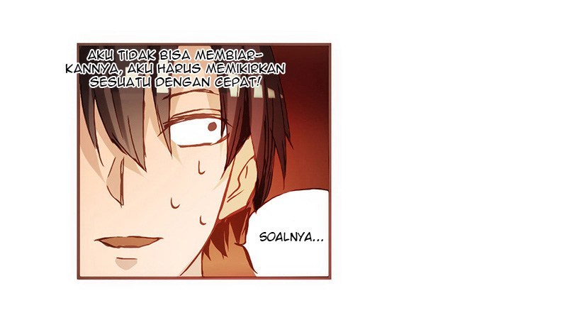 Because Im An Uncle who Runs A Weapon Shop Chapter 03.2 Gambar 3