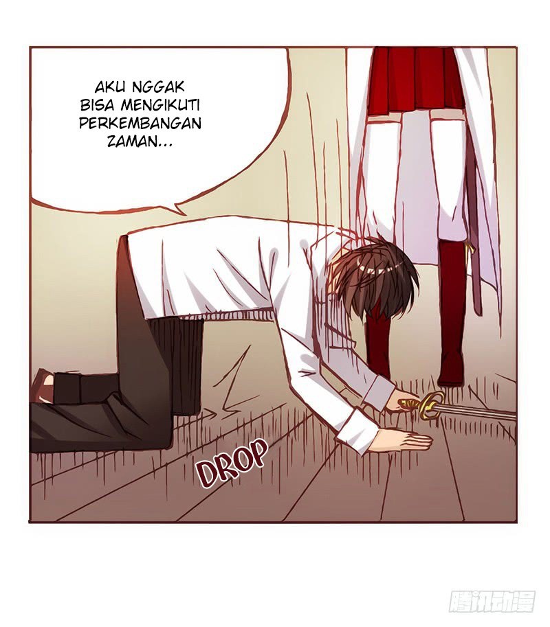 Because Im An Uncle who Runs A Weapon Shop Chapter 03.2 Gambar 38