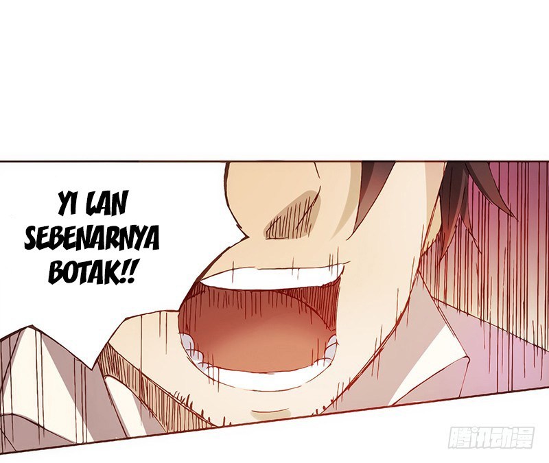 Because Im An Uncle who Runs A Weapon Shop Chapter 03.2 Gambar 6