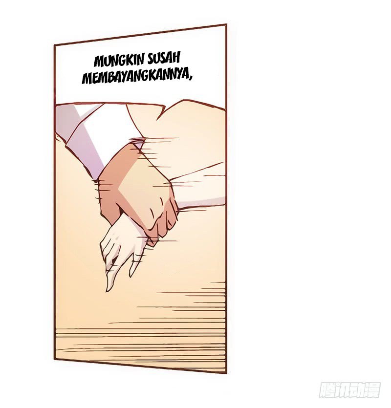 Because Im An Uncle who Runs A Weapon Shop Chapter 03.2 Gambar 7