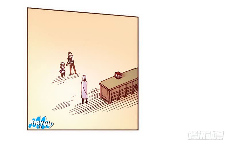 Because Im An Uncle who Runs A Weapon Shop Chapter 03.2 Gambar 9