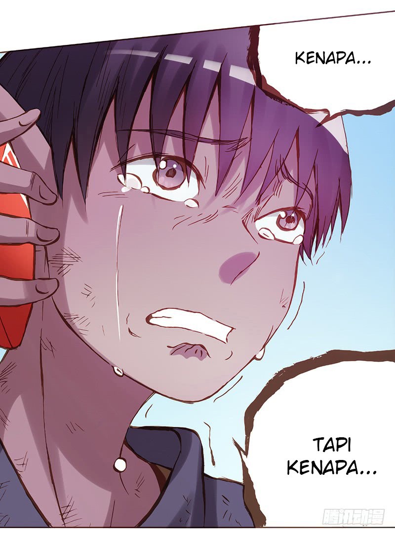 Because Im An Uncle who Runs A Weapon Shop Chapter 02.3 Gambar 26