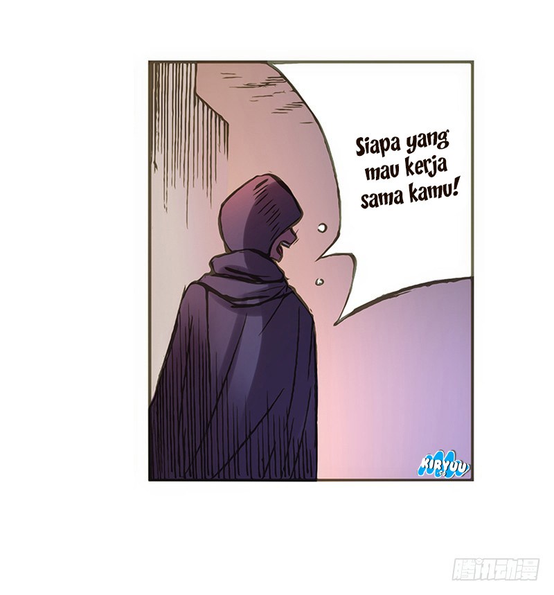 Because Im An Uncle who Runs A Weapon Shop Chapter 02.3 Gambar 32