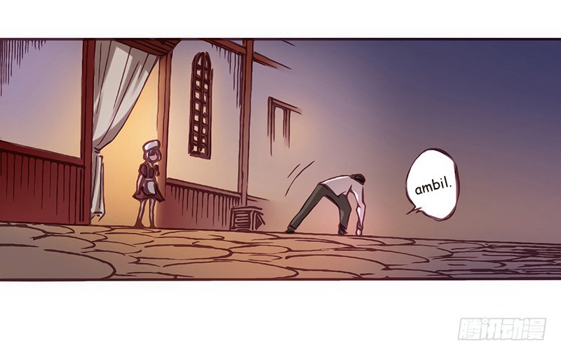 Because Im An Uncle who Runs A Weapon Shop Chapter 02.3 Gambar 35