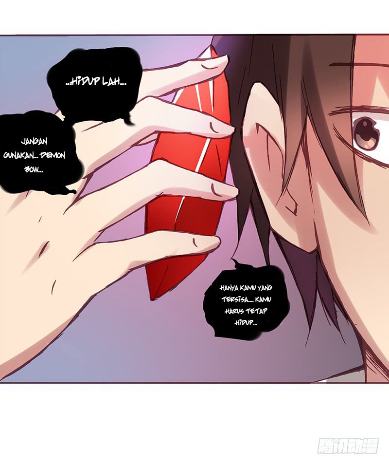 Because Im An Uncle who Runs A Weapon Shop Chapter 02.3 Gambar 36