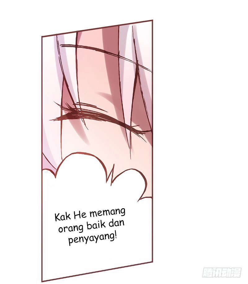 Because Im An Uncle who Runs A Weapon Shop Chapter 02.3 Gambar 41