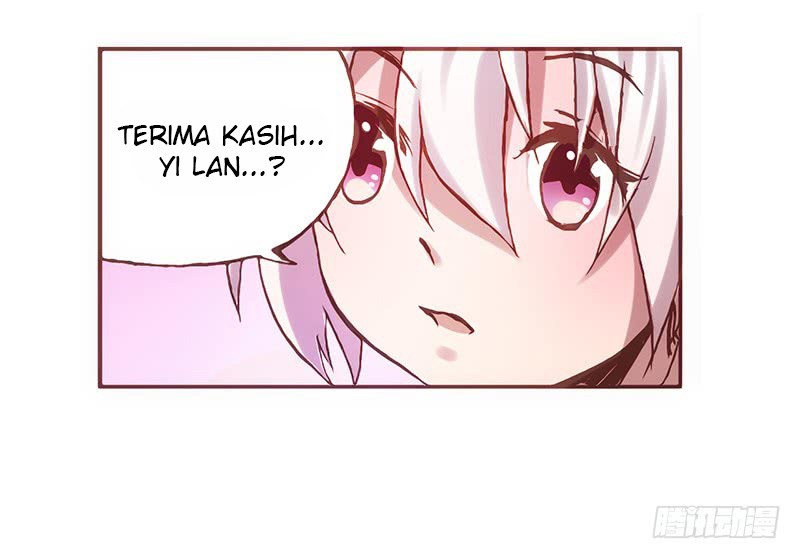 Because Im An Uncle who Runs A Weapon Shop Chapter 02.3 Gambar 43
