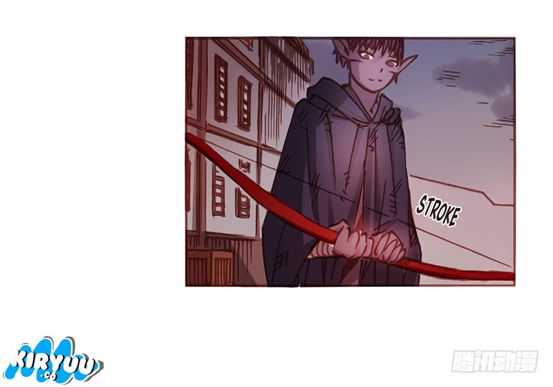Because Im An Uncle who Runs A Weapon Shop Chapter 02.3 Gambar 5