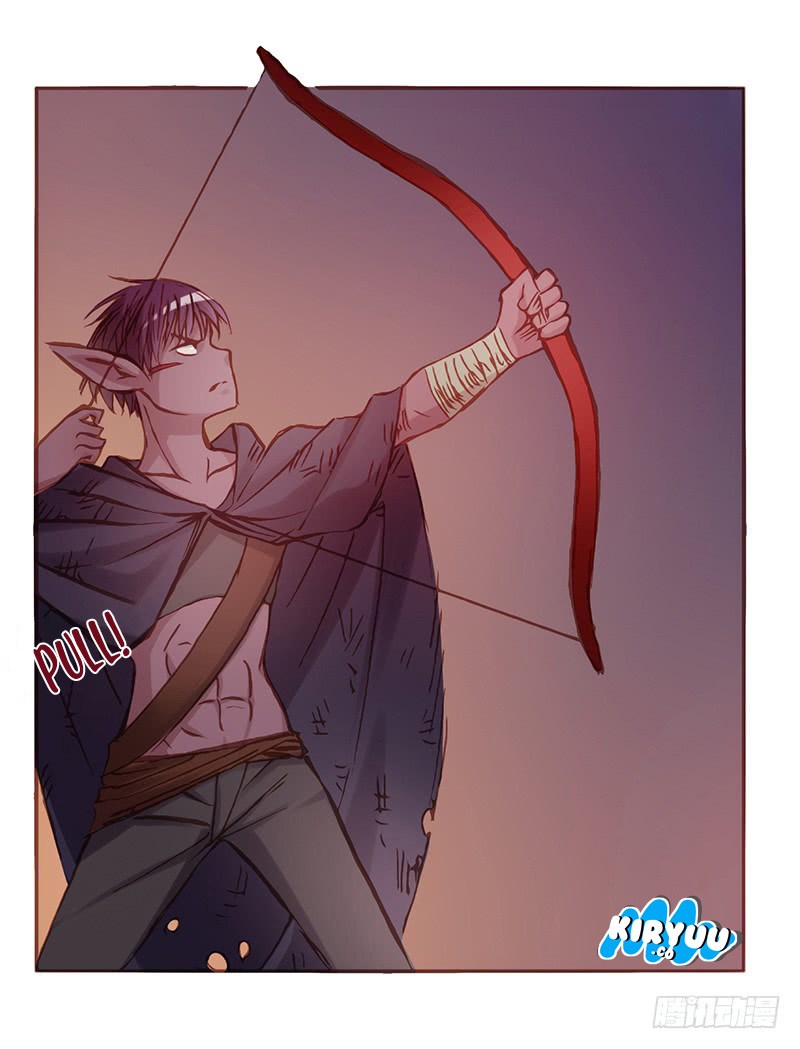 Because Im An Uncle who Runs A Weapon Shop Chapter 02.3 Gambar 6