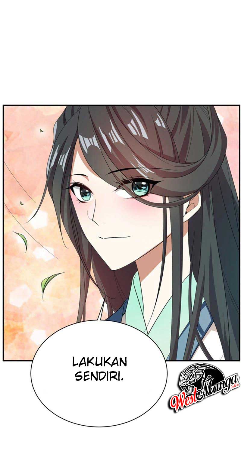 Rise of The Demon King Chapter 60 Gambar 11