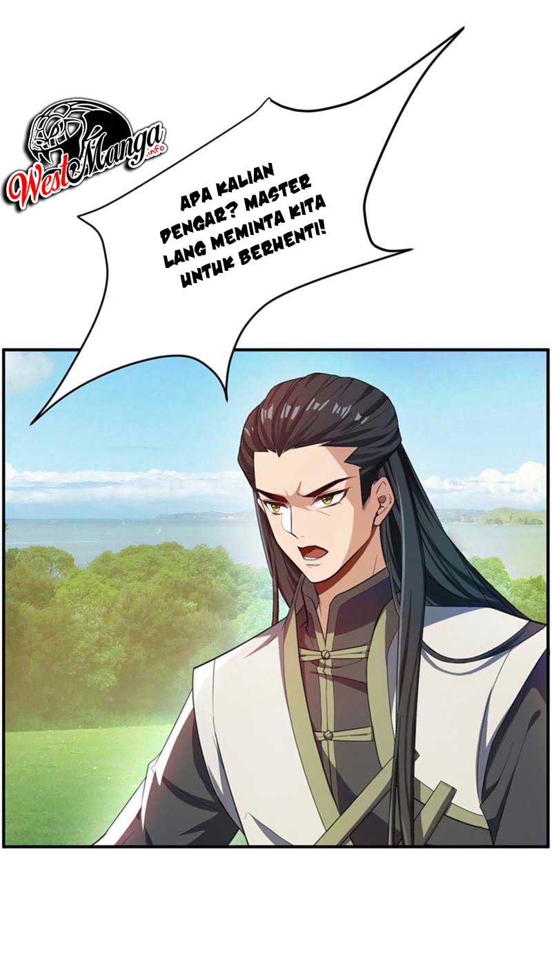 Rise of The Demon King Chapter 60 Gambar 13