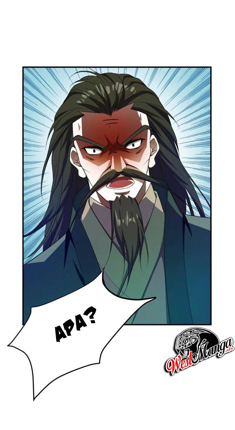 Rise of The Demon King Chapter 60 Gambar 23