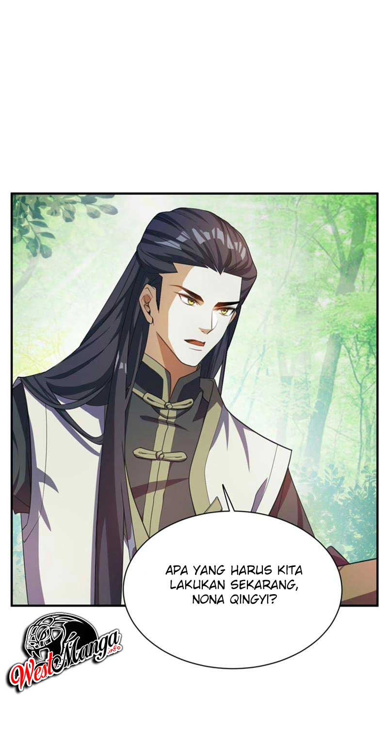 Rise of The Demon King Chapter 60 Gambar 25