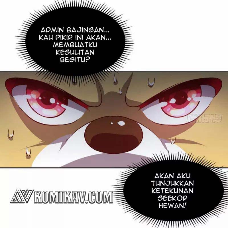 Rebirth Become a Dog Chapter 12 Gambar 14
